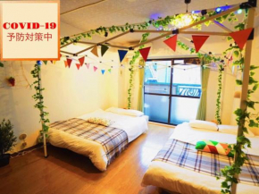 Nishinakasu Building / Vacation STAY 7379